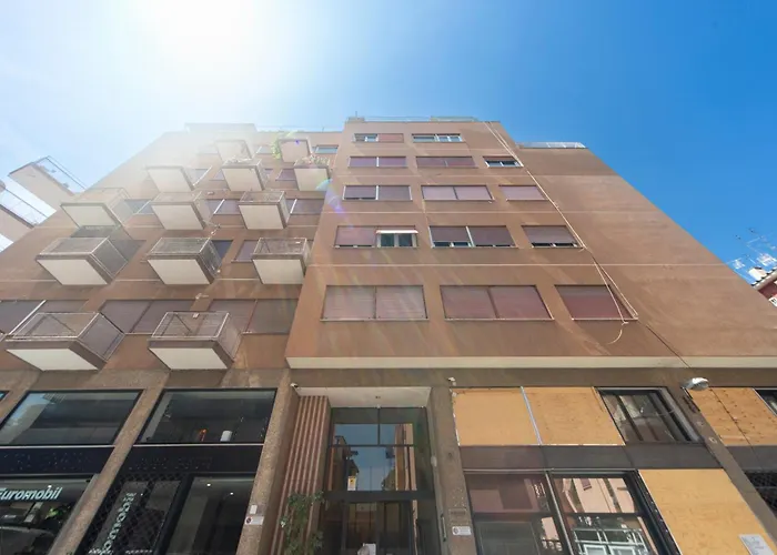 Cardinal Mistrangelo - Next To The Metro Station, Large And Comfortable Penthouse With Terrace * Rome
